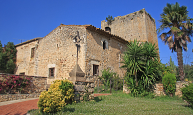 Esclanyà (Begur)